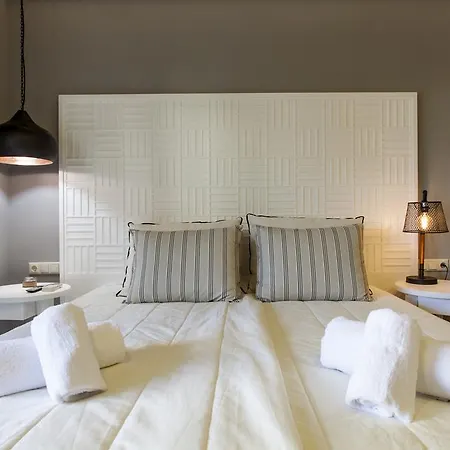 Studios&rooms Apartamento